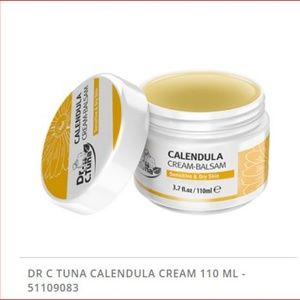 Dr. C Tuna Calendula Cream-Balsam Farmasi